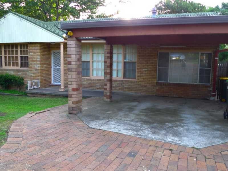 6 Hume Ave, Castle Hill NSW 2154