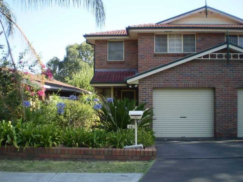 54b Donohue Street, Kings Park NSW 2148