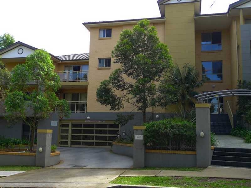 Unit 36/4-6 Mercer St, Castle Hill NSW 2154