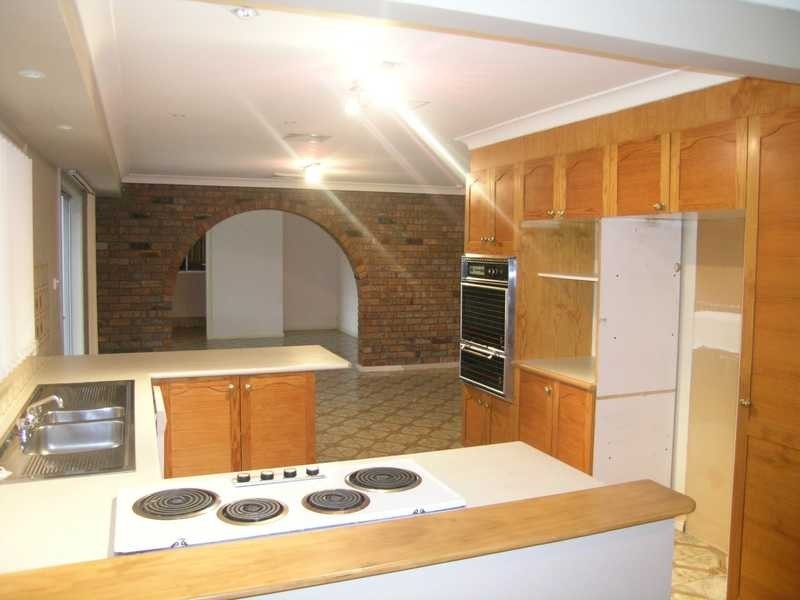 116 Showground Road, Castle Hill NSW 2154