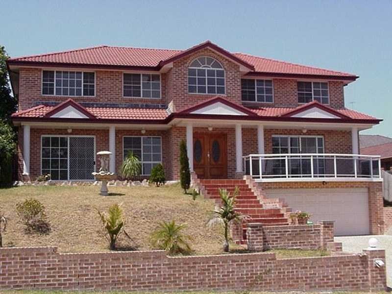 80 County Drive, Cherrybrook NSW 2126