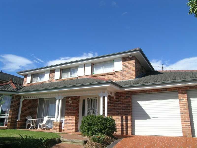 150 Glenwood Park Drive, Glenwood NSW 2768