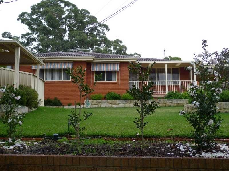 29 Olola Ave, Castle Hill NSW 2154
