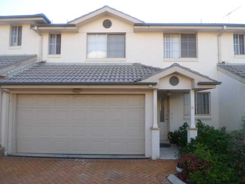 11/67-69 Brisbane Rd, Castle Hill NSW 2154
