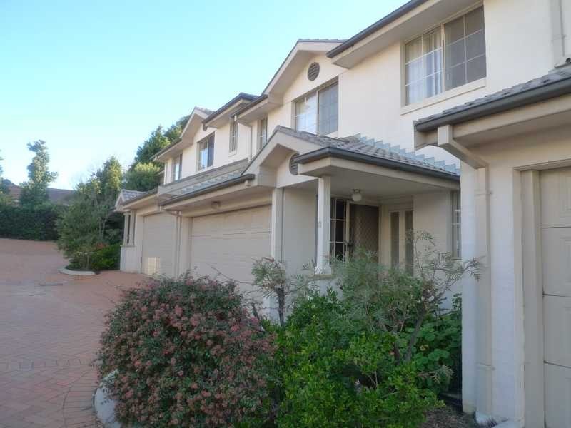 11/67-69 Brisbane Rd, Castle Hill NSW 2154