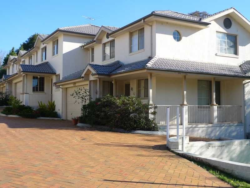 11/67-69 Brisbane Rd, Castle Hill NSW 2154