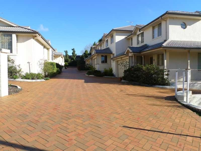 11/67-69 Brisbane Rd, Castle Hill NSW 2154