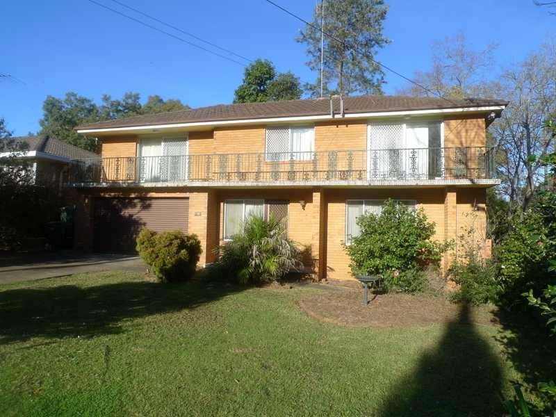 24 Gilham St, Castle Hill NSW 2154