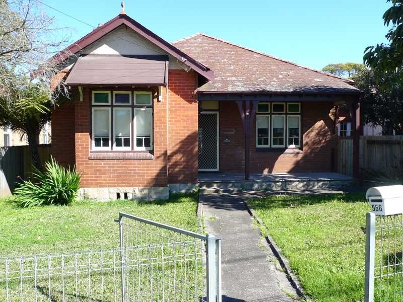 956 Pacific Highway, Roseville NSW 2069