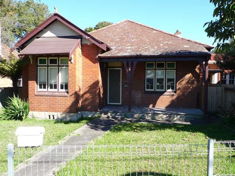 956 Pacific Highway, Roseville NSW 2069