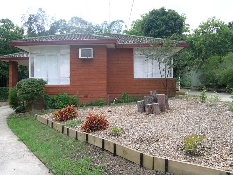 9 Christopher Street, Baulkham Hills NSW 2153