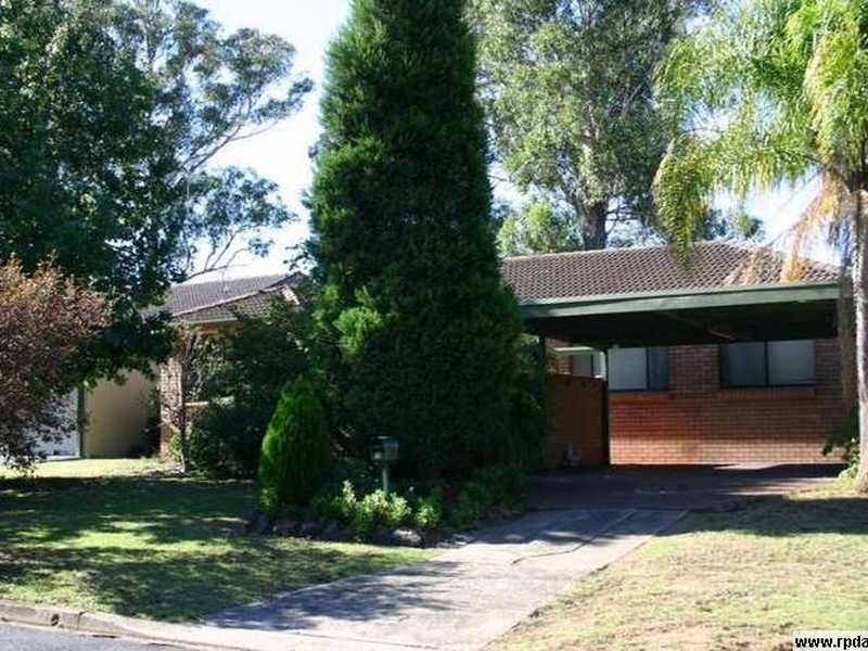 39 Aruma Ave, Kellyville NSW 2155