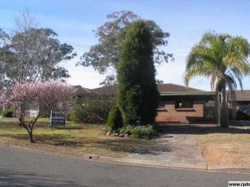 39 Aruma Ave, Kellyville NSW 2155