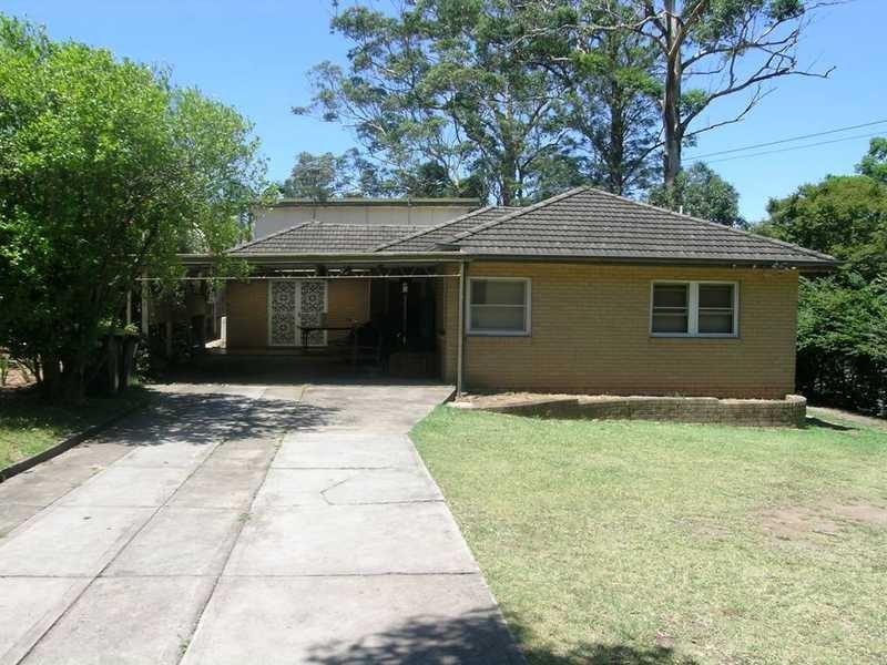 5 Roger St, Castle Hill NSW 2154