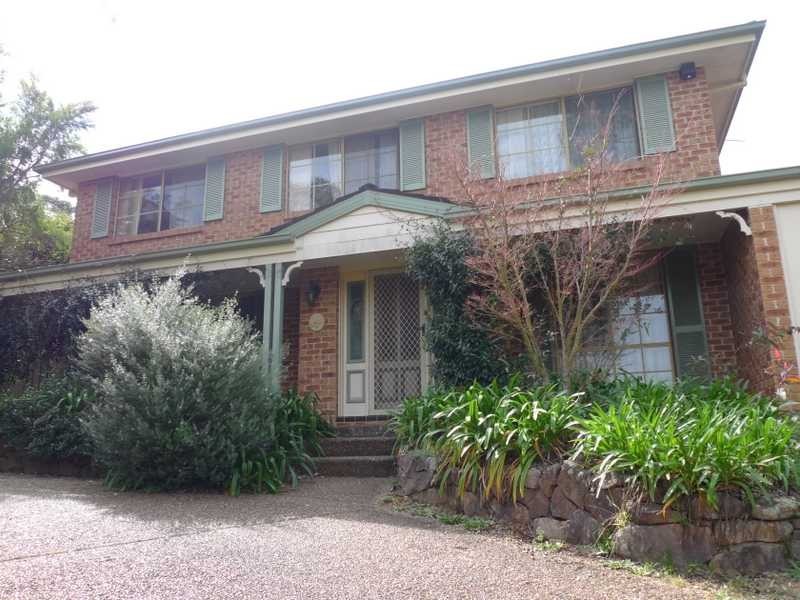 8 Jonathon Place, Cherrybrook NSW 2126