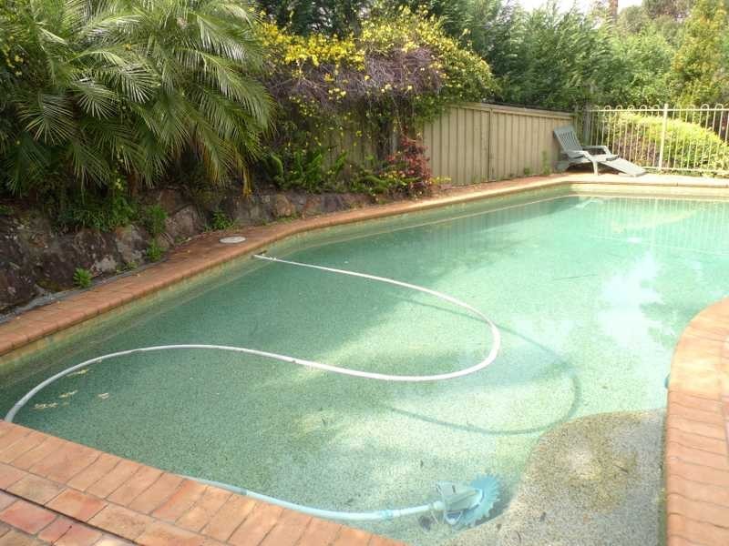 8 Jonathon Place, Cherrybrook NSW 2126