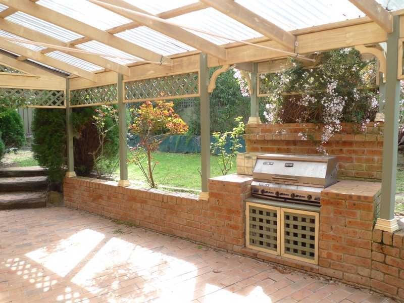 8 Jonathon Place, Cherrybrook NSW 2126