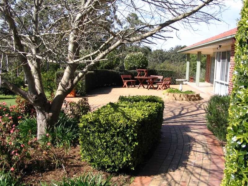 1/61 Kenthurst Road, Dural NSW 2158