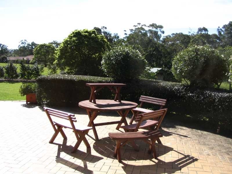 1/61 Kenthurst Road, Dural NSW 2158