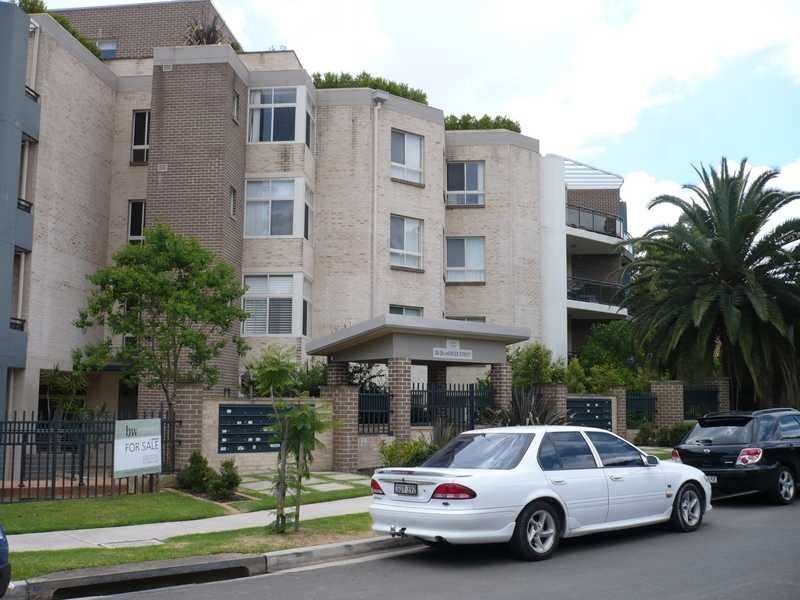 Unit 54/22-26 Mercer St, Castle Hill NSW 2154