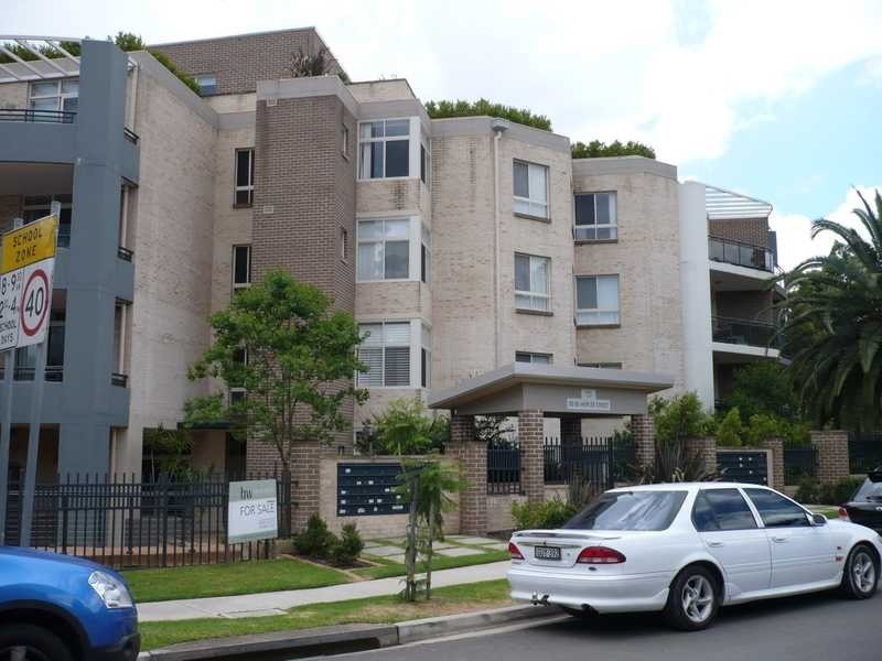 Unit 54/22-26 Mercer St, Castle Hill NSW 2154