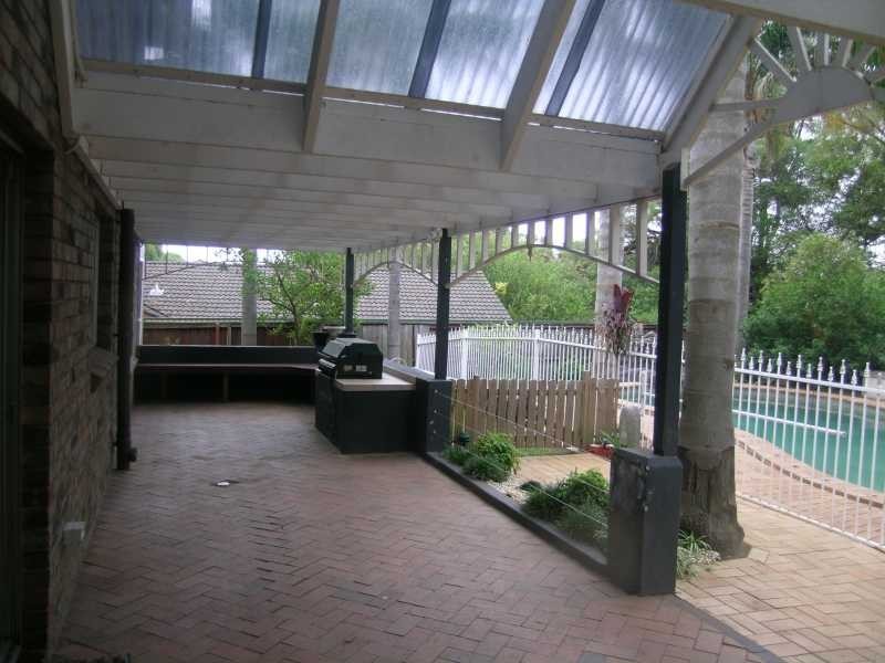 116 Showground Road, Castle Hill NSW 2154