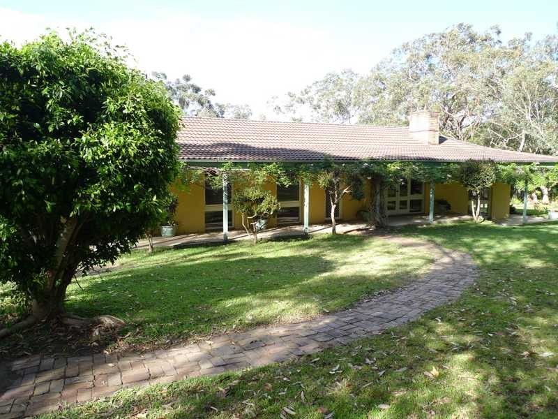 3 Roughley Rd, Kenthurst NSW 2156