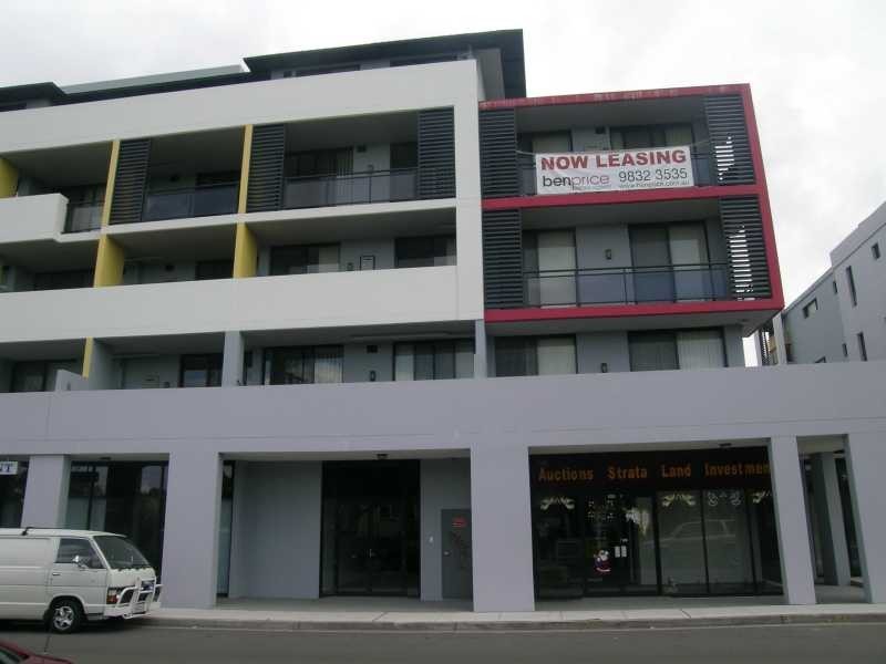 Unit 22/254 Beames Avenue, Mount Druitt NSW 2770