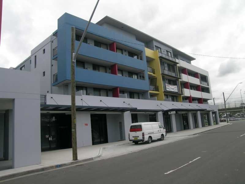 Unit 22/254 Beames Avenue, Mount Druitt NSW 2770