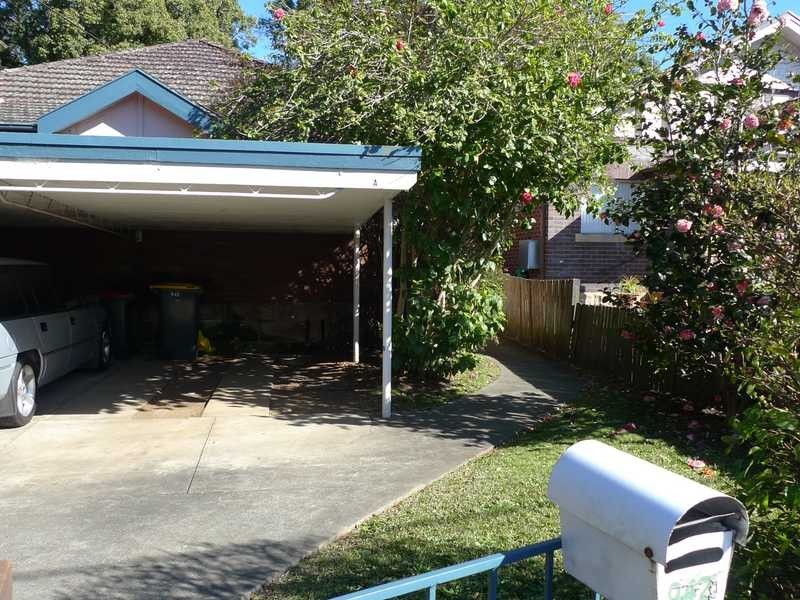 942a Pacific Highway, Roseville NSW 2069