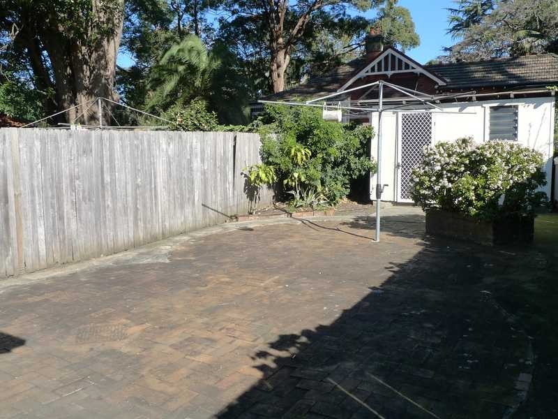 942a Pacific Highway, Roseville NSW 2069