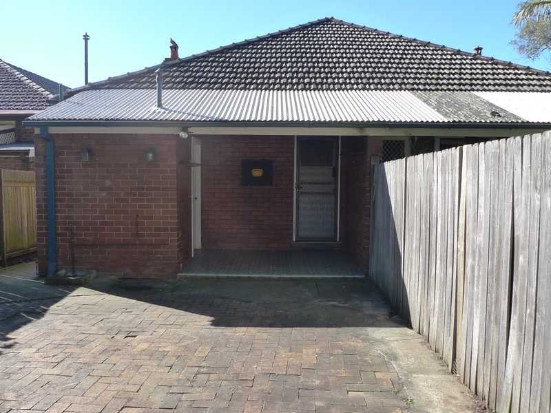 942a Pacific Highway, Roseville NSW 2069