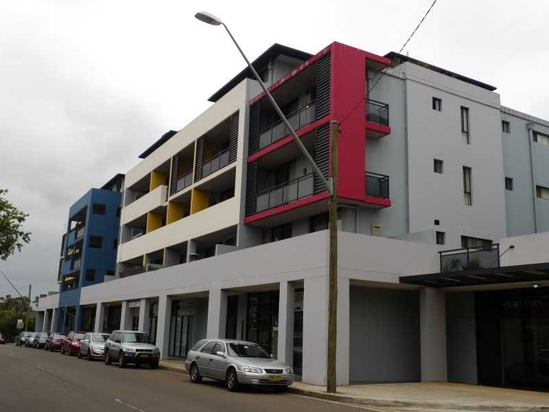 52/254 Beames Avenue, Mount Druitt NSW 2770