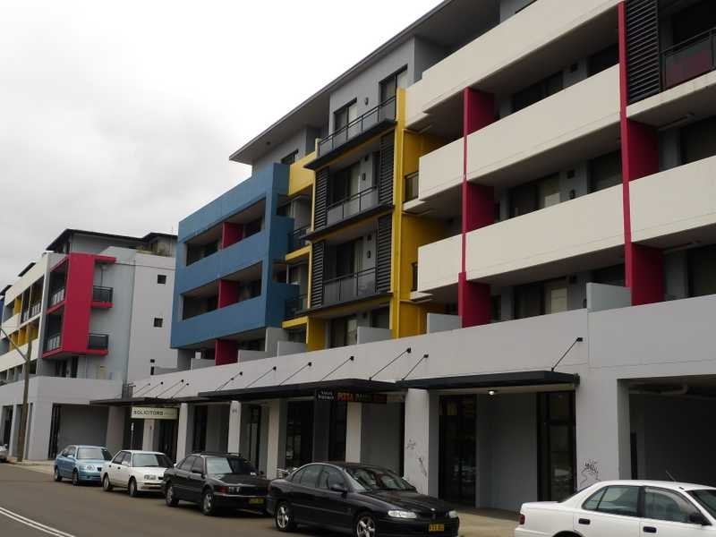52/254 Beames Avenue, Mount Druitt NSW 2770