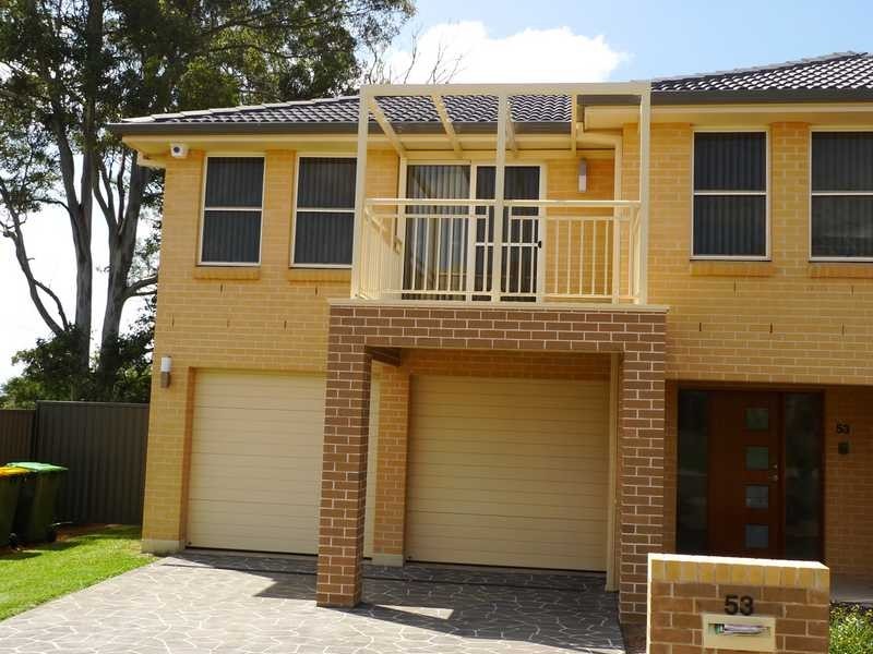 53 Ardley Avenue, Kellyville NSW 2155