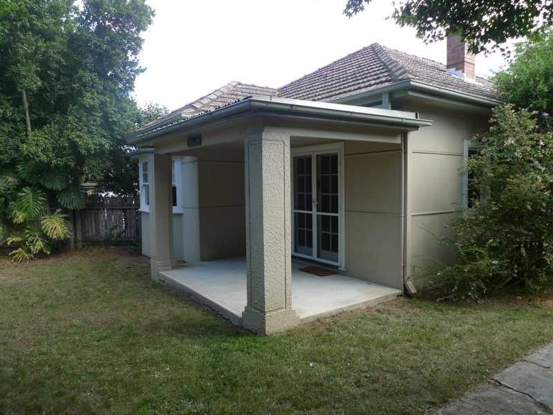 610 Pennant Hills Rd, West Pennant Hills NSW 2125