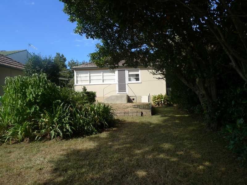 610 Pennant Hills Rd, West Pennant Hills NSW 2125