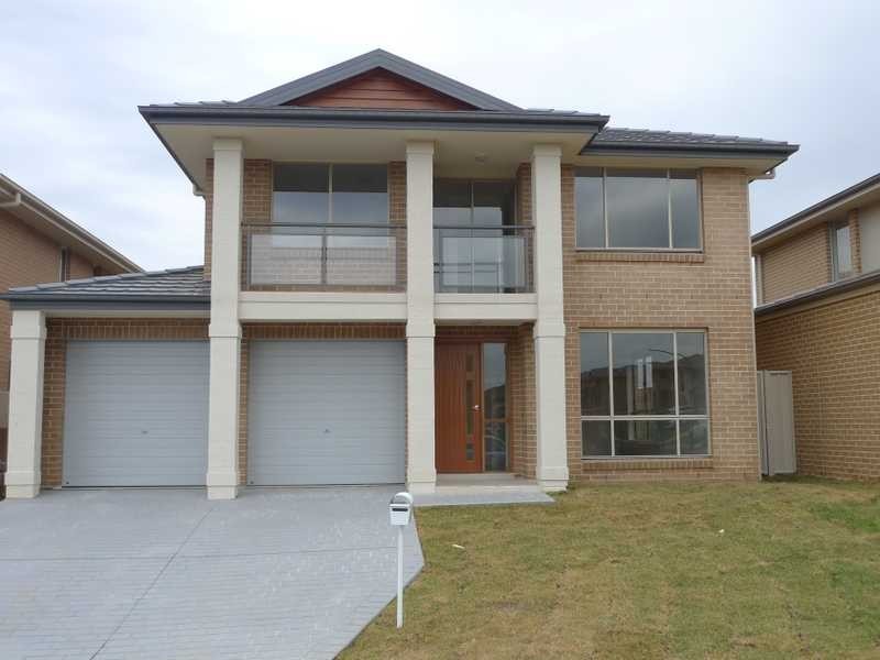 Lot 54 Rosebrook Ave, Kellyville NSW 2155