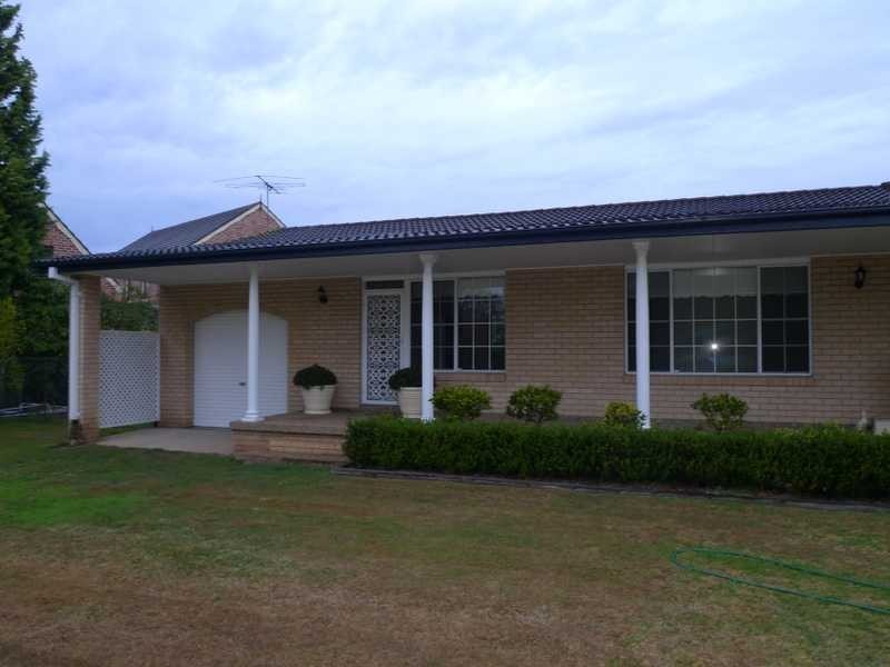 46 Porters Rd, Kenthurst NSW 2156