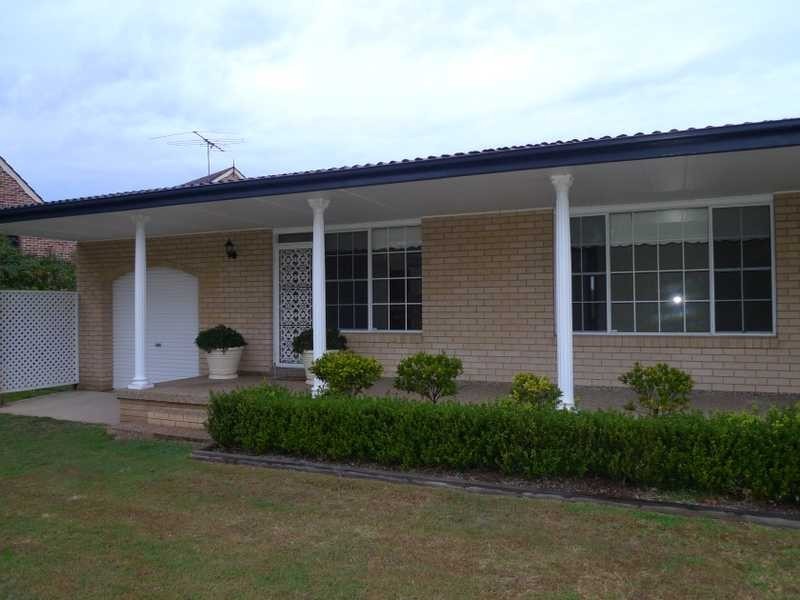 46 Porters Rd, Kenthurst NSW 2156