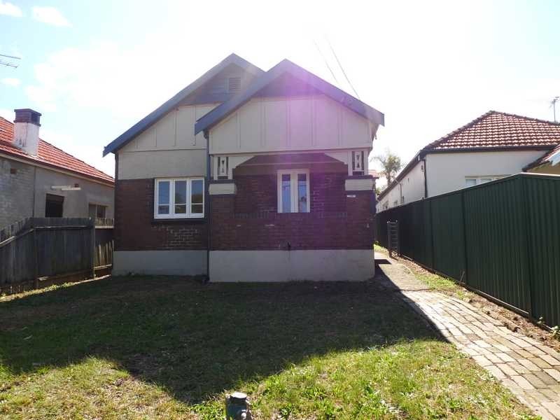 321 Georges River Rd, Croydon Park NSW 2133