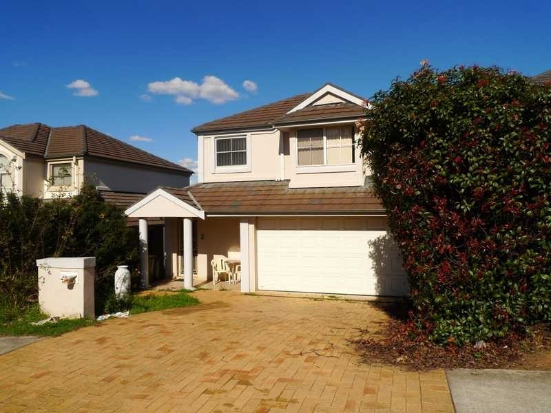 89 Wrights Rd, Kellyville NSW 2155