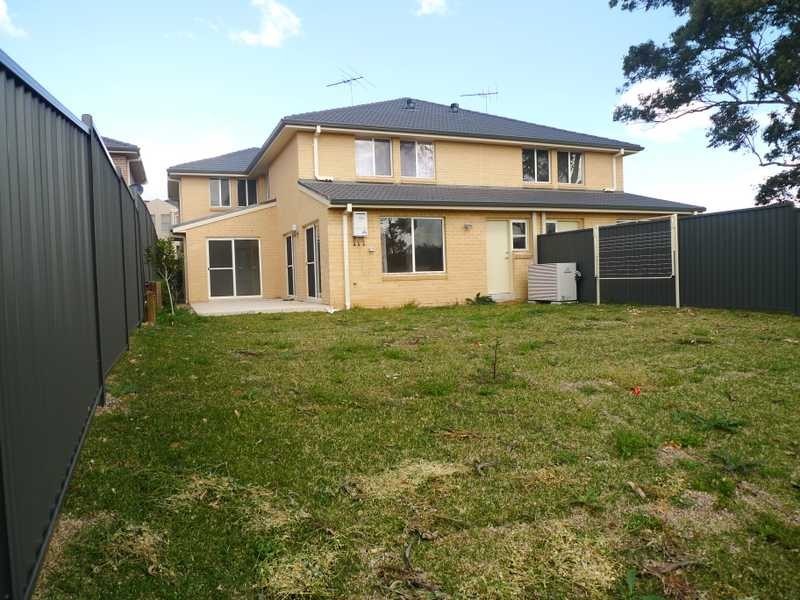 51 Ardley Avenue, Kellyville NSW 2155