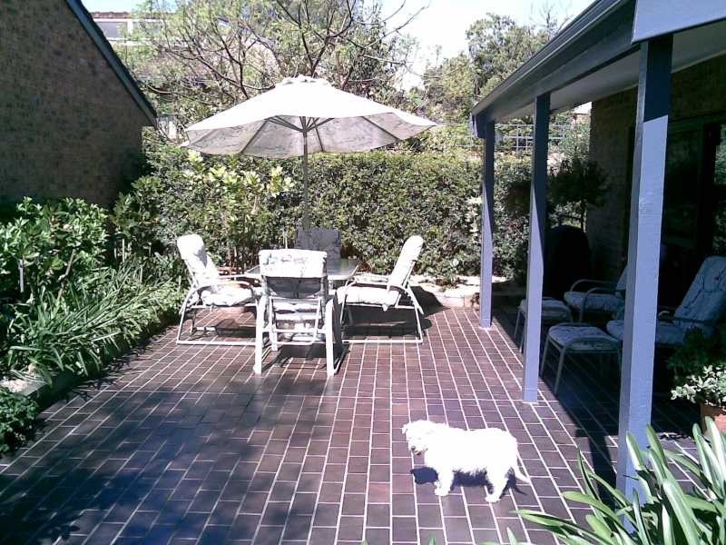 16/20 Pennant St, Castle Hill NSW 2154