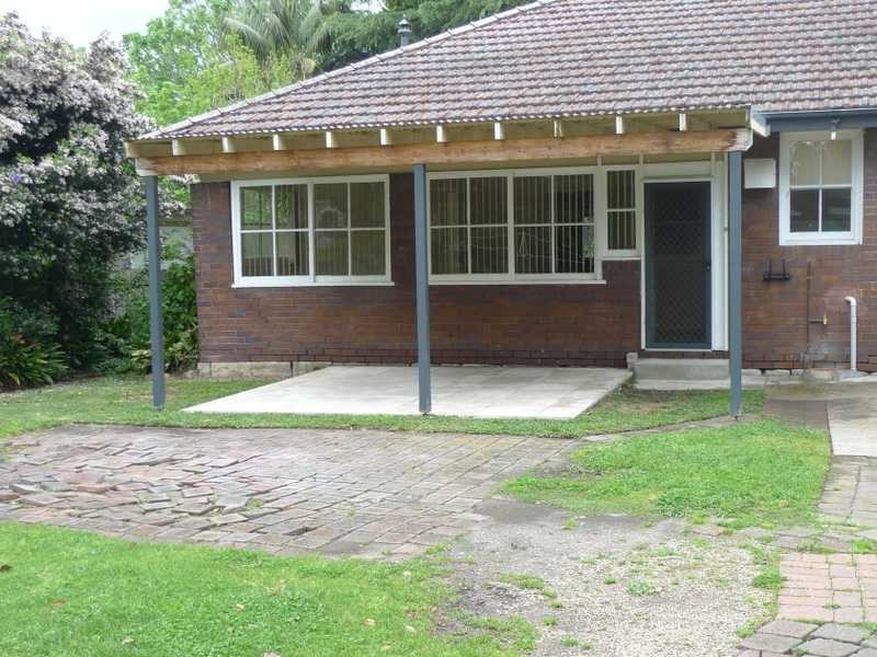 85 Boundary St, Roseville NSW 2069