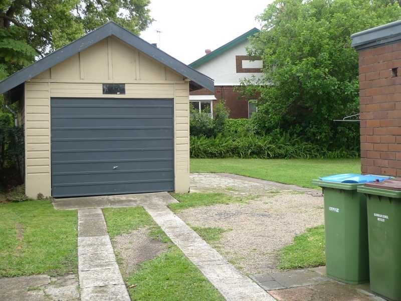 85 Boundary St, Roseville NSW 2069