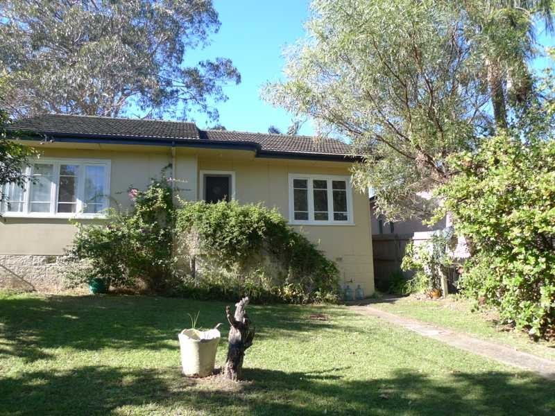 137 Wakehurst Parkway, Seaforth NSW 2092