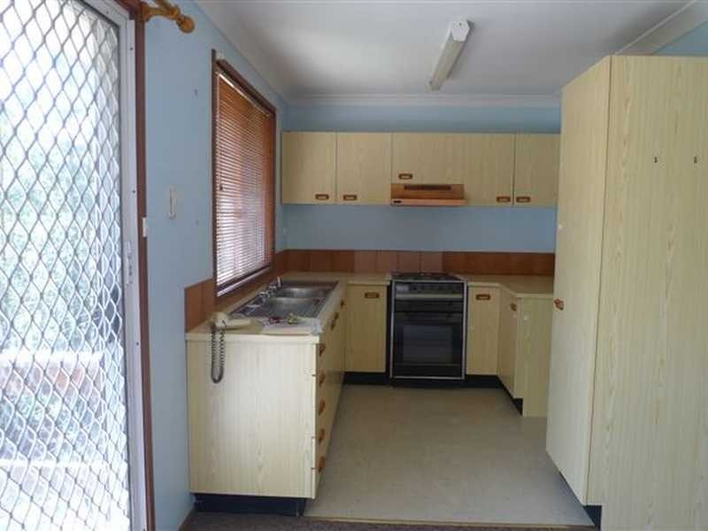 1 Railway Parade, Warrimoo NSW 2774