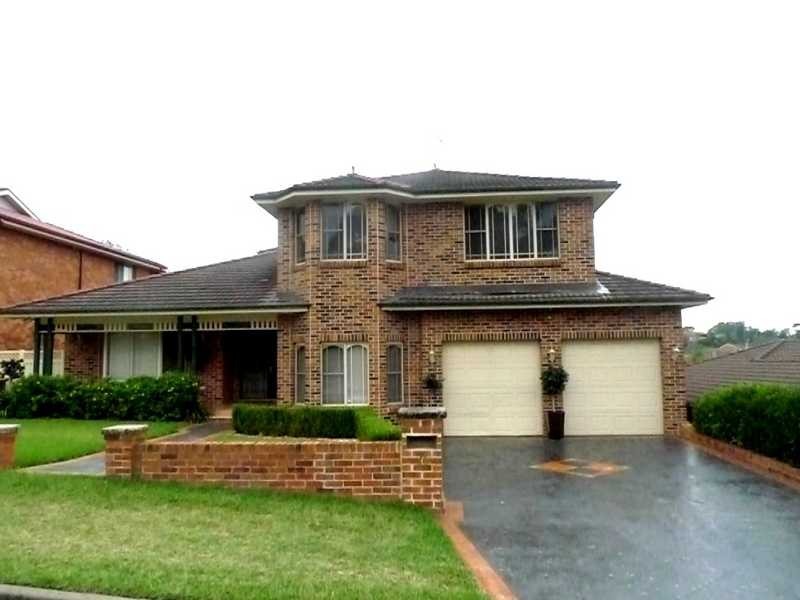 71 Mackillop Drive, Baulkham Hills NSW 2153