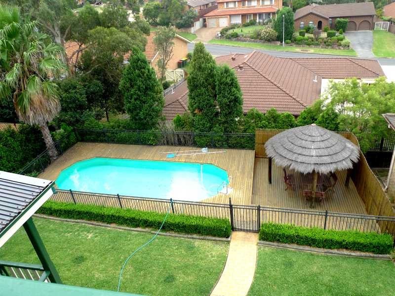71 Mackillop Drive, Baulkham Hills NSW 2153